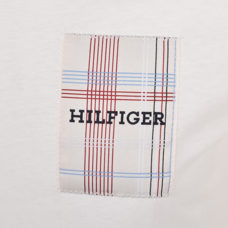 Tommy hilfiger handkerchief cheap